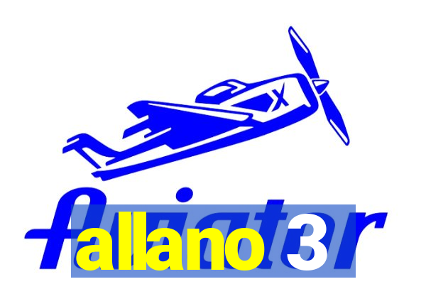 allano 3